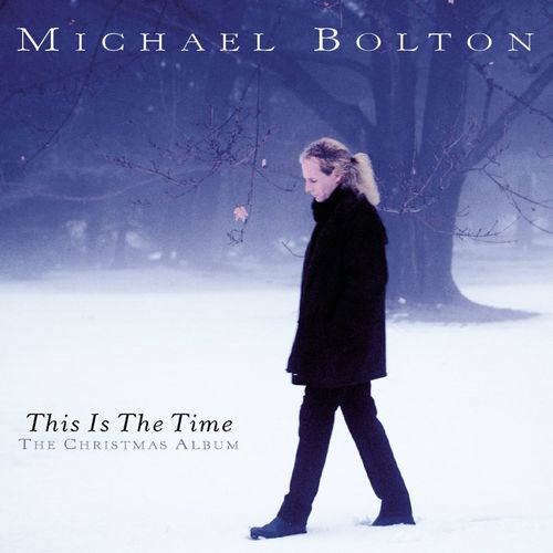 Michael Bolton - Joy to the world
