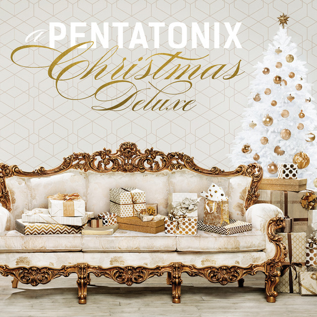 Pentatonix - I'll be home for Christmas