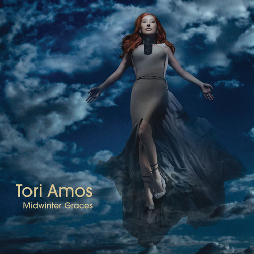 Tori Amos - Snow angel
