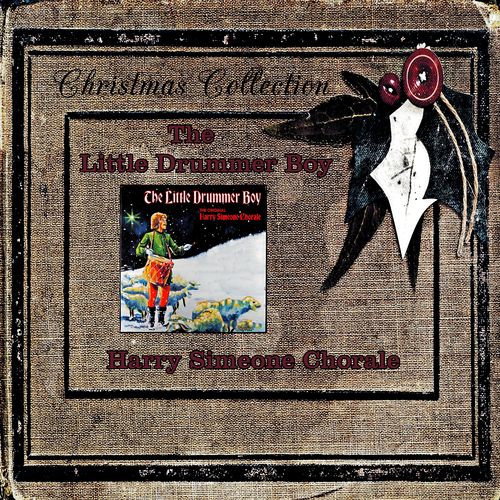 Harry Simeone Chorale - The little drummer boy