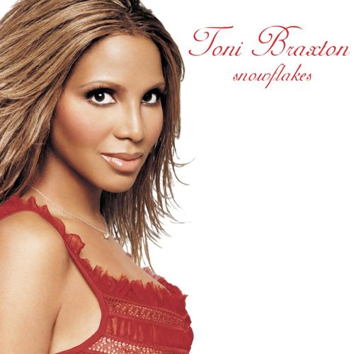 Toni Braxton - Christmas time is here