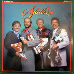 The Statler Brothers - Mary's sweet smile
