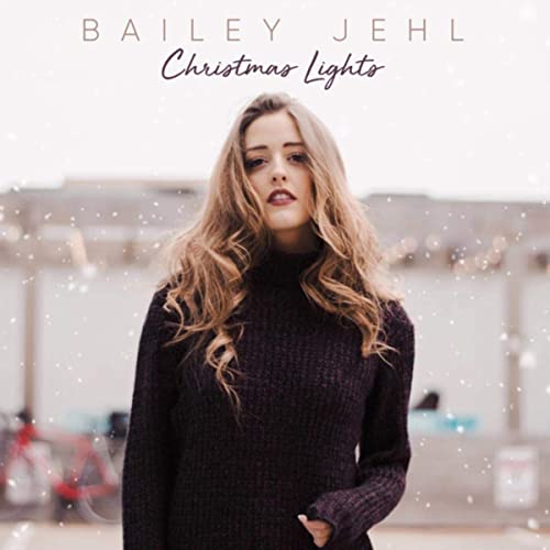 Bailey Jehl - Where are you Christmas