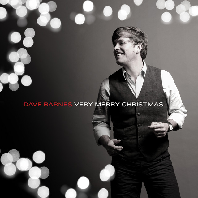 Dave Barnes - All I want for Christmas is you