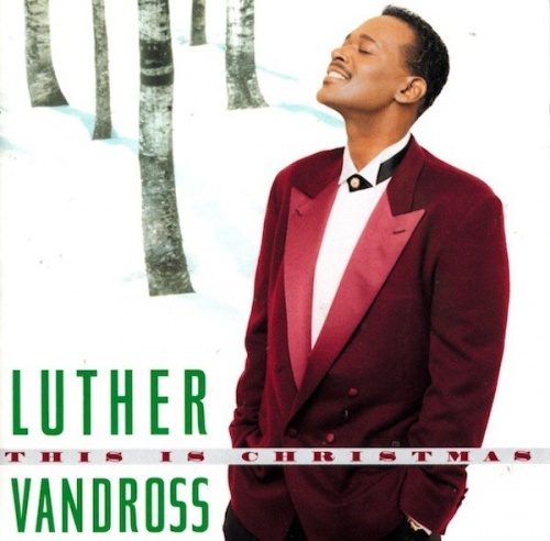 Luther Vandross - Have yourself a merry little Christmas