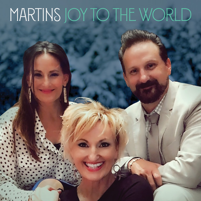 The Martins - Joy to the world