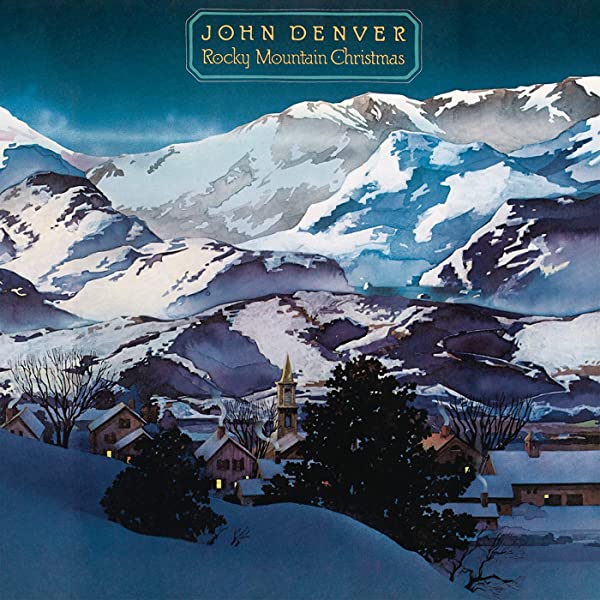 John Denver - Silver bells