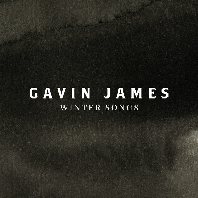 Gavin James - Driving home for Christmas