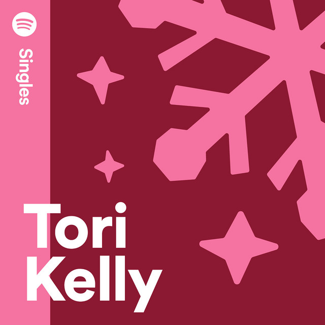 Tori Kelly - Angels we have heard on high