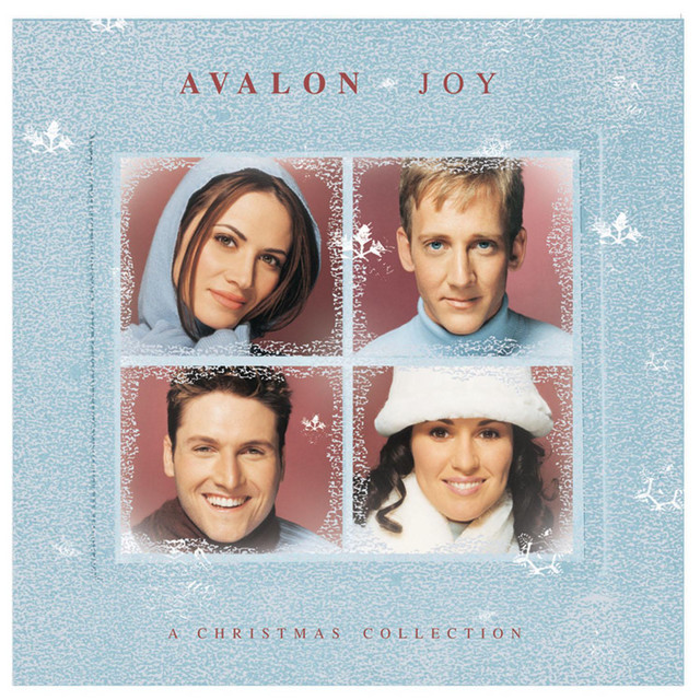 Avalon - The Christmas song