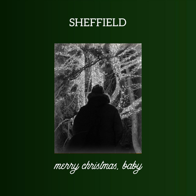 Sheffield - You and me and Christmastime