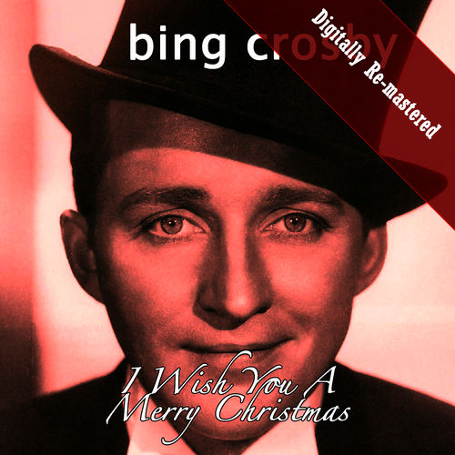 Bing Crosby - Frosty the snowman