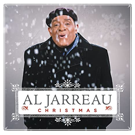 Al Jarreau - The little Christmas tree