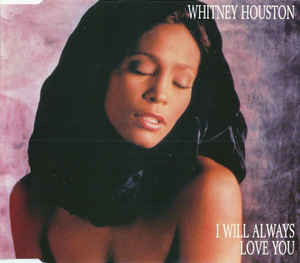 Whitney Houston - Do you hear what I hear