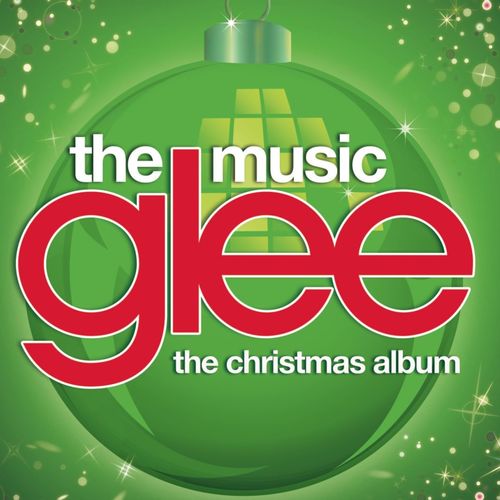 Glee Cast - We need a little Christmas