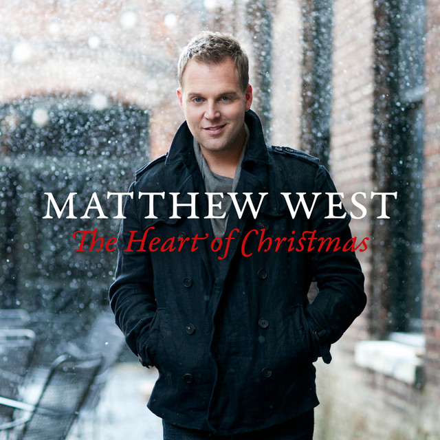Matthew West - The heart of Christmas