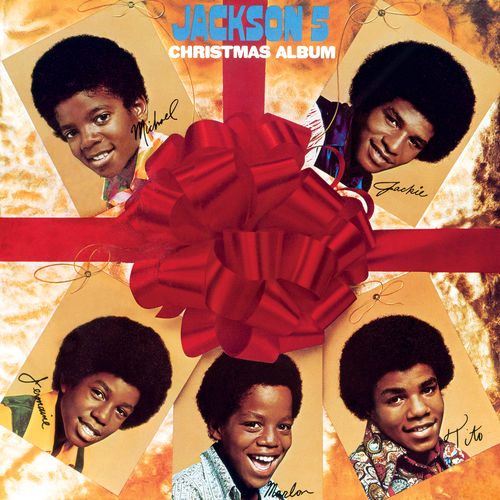 The Jackson 5 - Christmas won't be the same this year