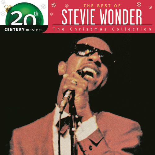 Stevie Wonder - Everyone is a kid at Christmas time