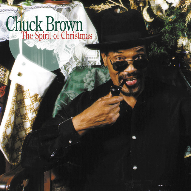 Chuck Brown - That spirit of Christmas