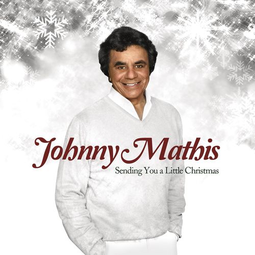 Johnny Mathis - Do you hear what I hear