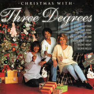 The Three Degrees - Have yourself a merry little Christmas