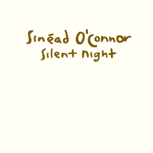 Sinéad O'Connor - Silent night