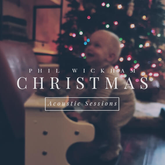 Phil Wickham - Carol of the bells