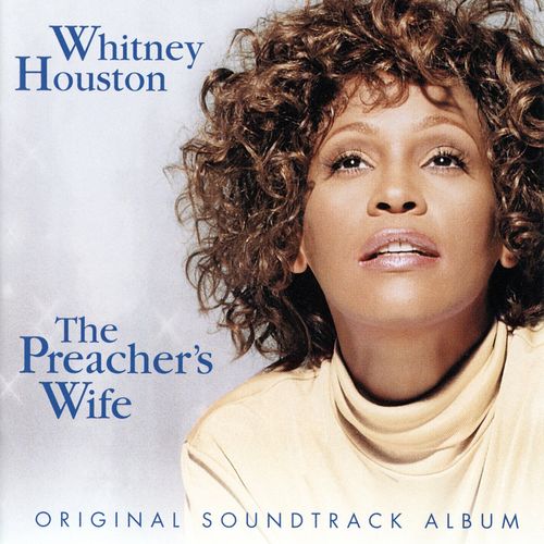 Whitney Houston - Joy to the world
