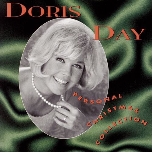 Doris Day - Silver bells