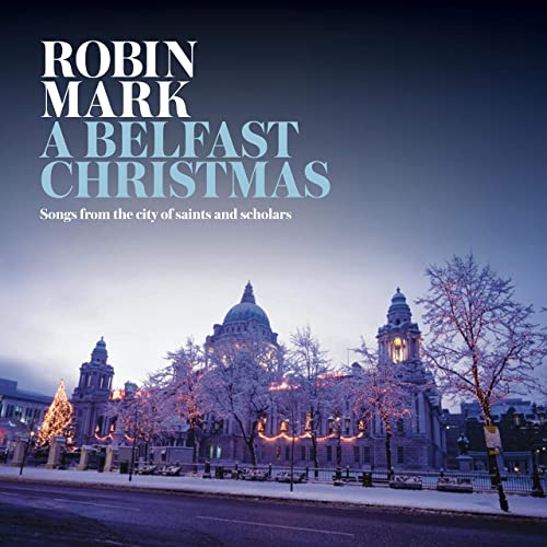 Robin Mark - O little town of Bethlehem