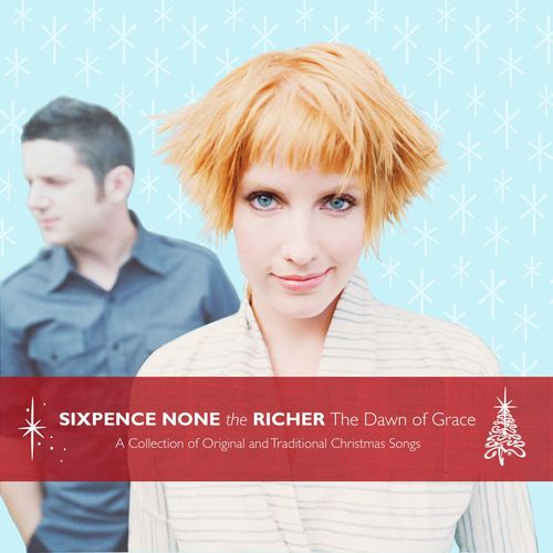 Sixpence None The Richer - Angels we have heard on high