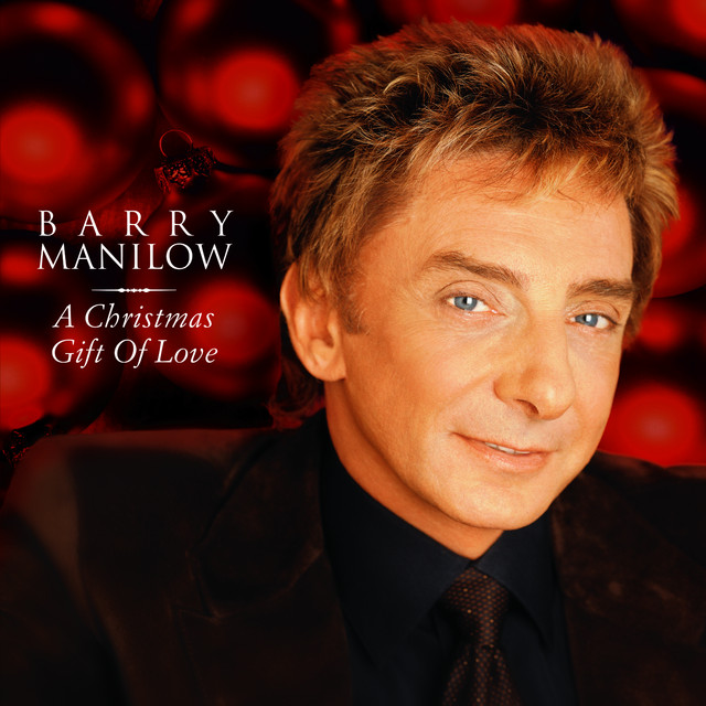 Barry Manilow - River