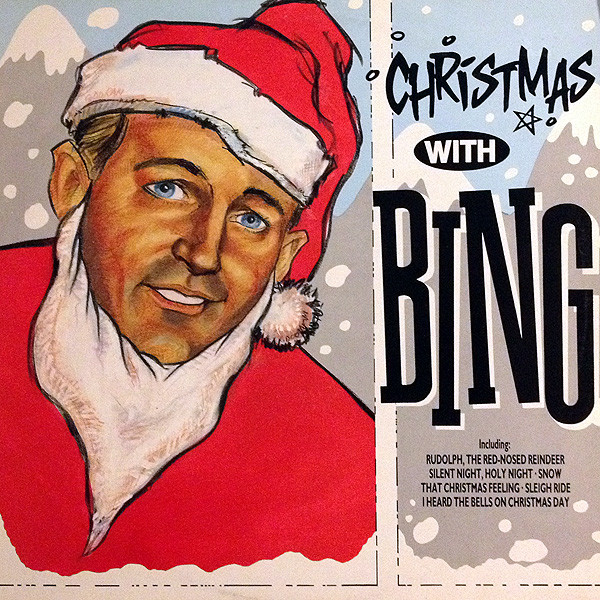 Bing Crosby - Happy holidays
