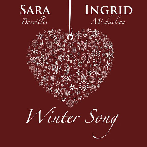 Sara Bareilles - Winter song