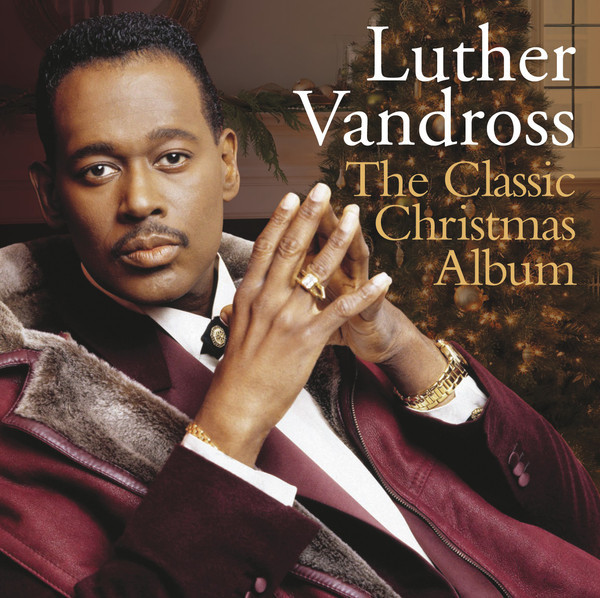 Luther Vandross - The Christmas song