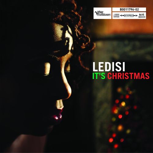 Ledisi - Give love on Christmas day