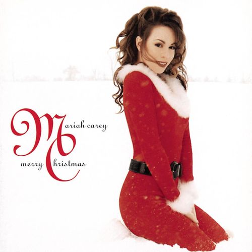 Mariah Carey - Miss you most  at Christmas time
