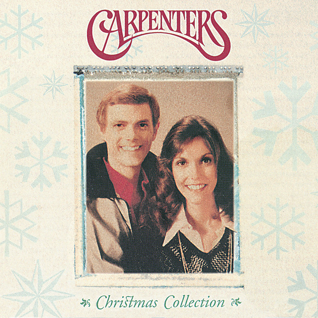 Carpenters - I heard the bells on Christmas day