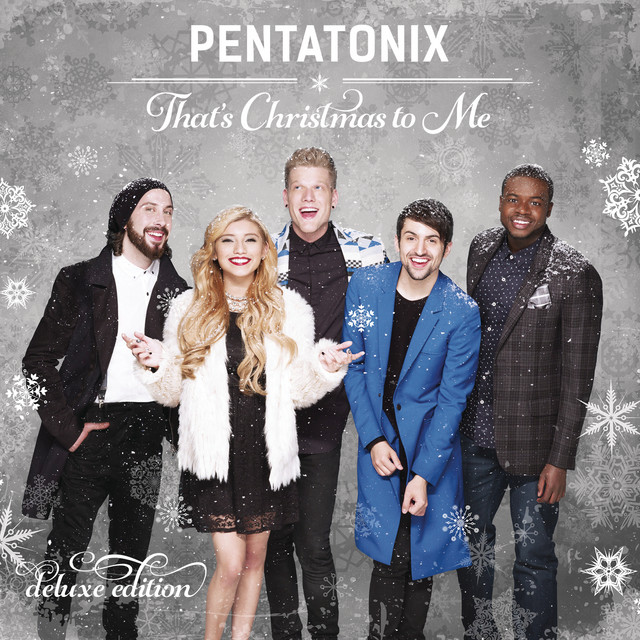 Pentatonix - Have yourself a merry little Christmas