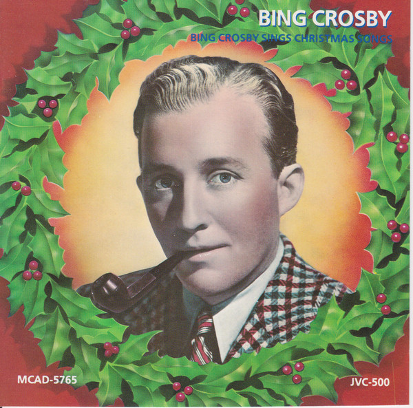 Bing Crosby - It's beginning to look a lot like Christmas