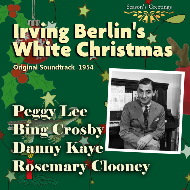 Irving Berlin - White Christmas