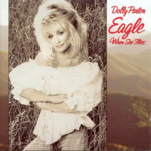 Dolly Parton - Joy to the world