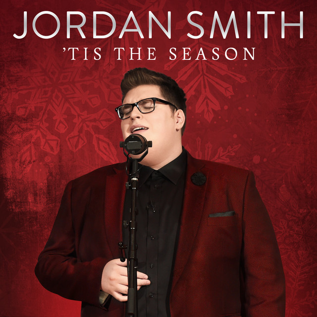 Jordan Smith - Grown-up Christmas list