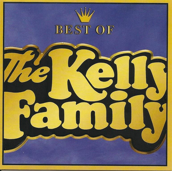 The Kelly Family - Who'll come with me