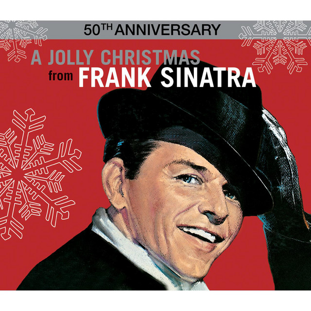 Frank Sinatra - I'll be home for Christmas ~ if only in my dreams