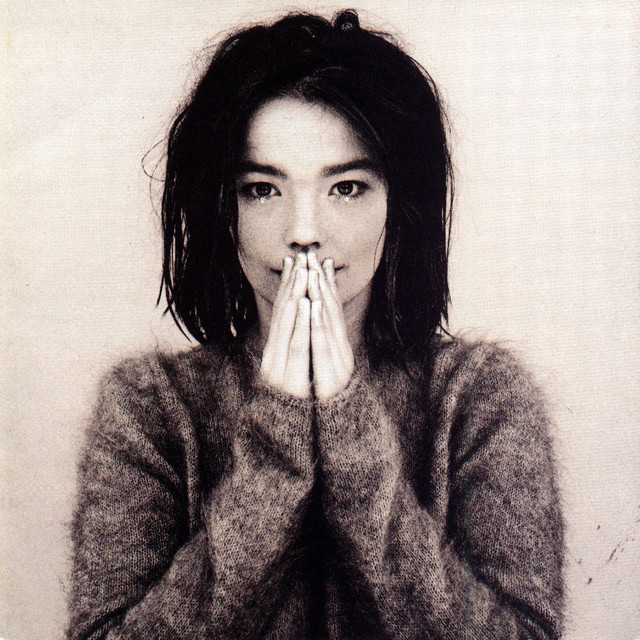 Björk - Come to Me