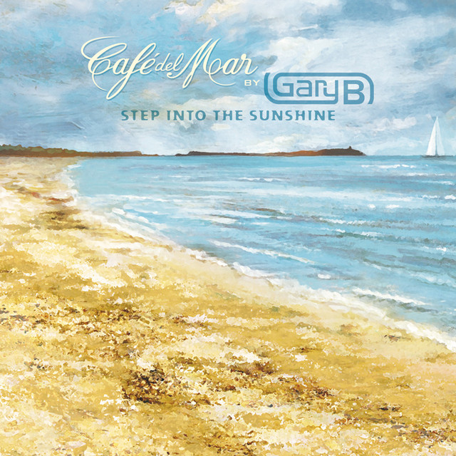 Gary B - Step Into the Sunshine