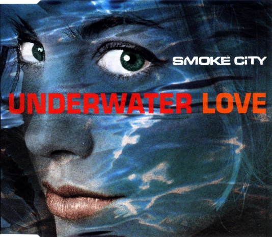 Smoke City - Underwater love