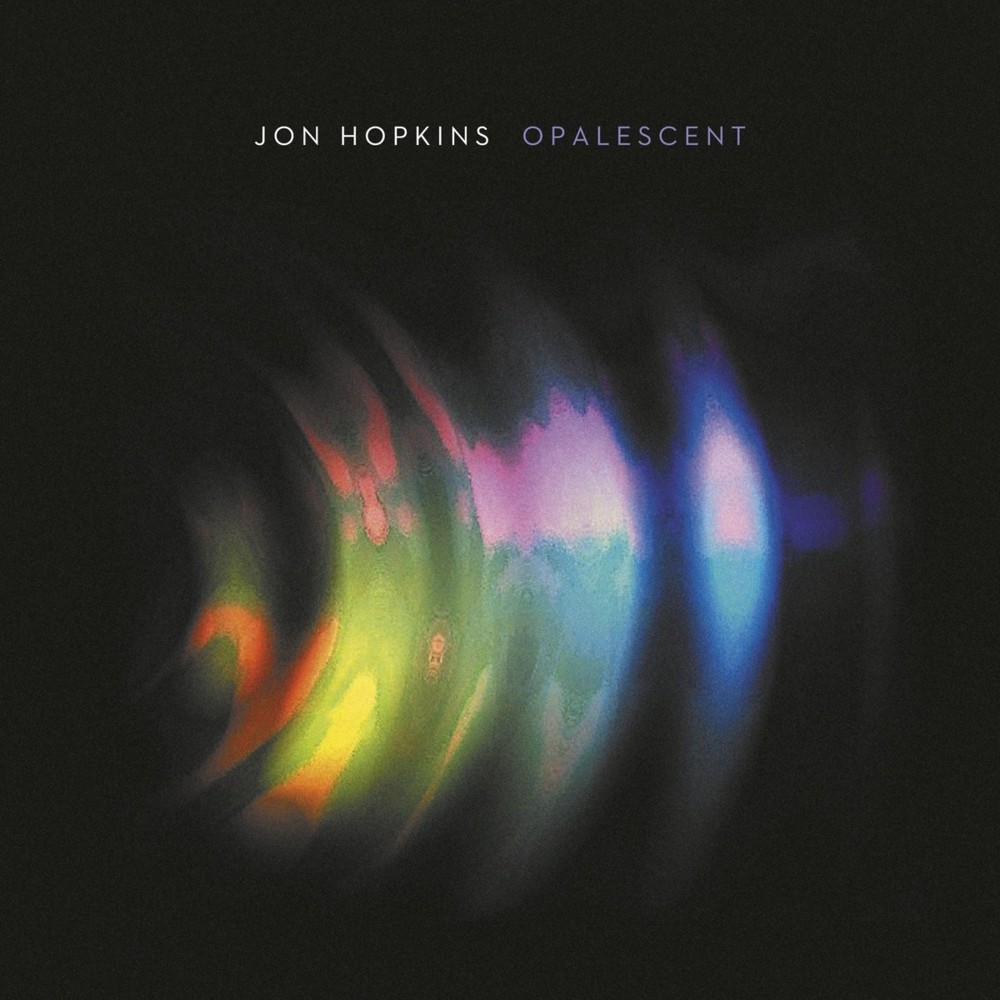 Jon Hopkins - Cold out there