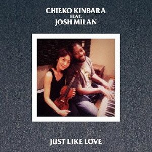 Chieko Kinbara - Just Like Love ~ Louie Vega Club Remix